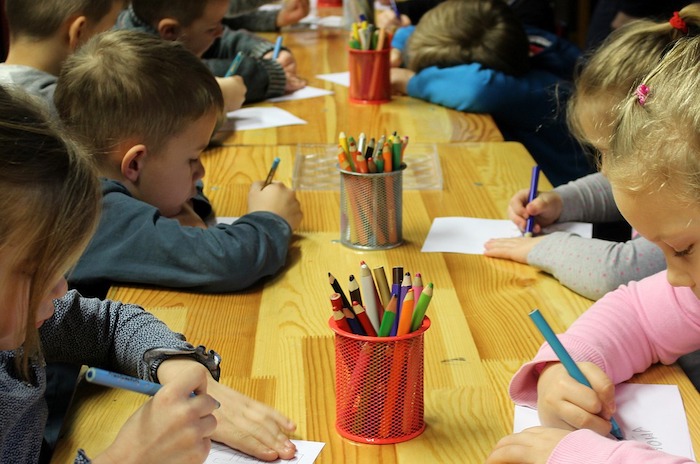 Scuole paritarie per l'infanzia: la Regione stanzia contributi per circa 8milioni di euro 