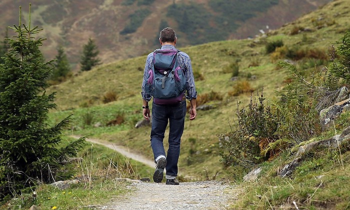 Turismo estivo nell'anno della pandemia: la montagna resiste