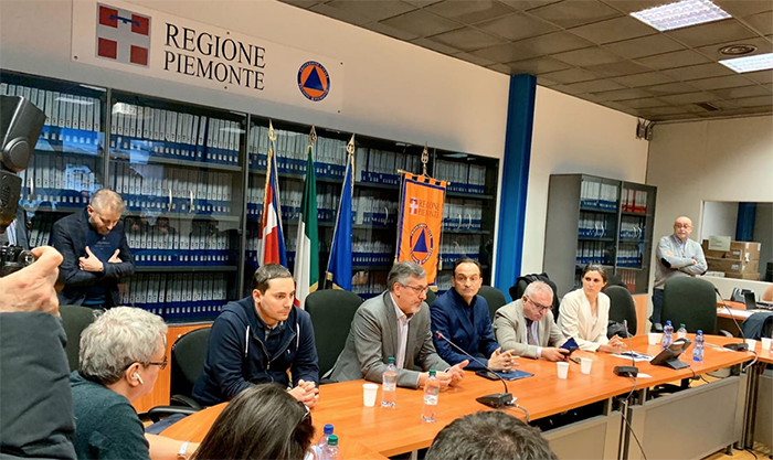 Coronavirus in Piemonte, è l'epidemiologo internazionale Paolo Vineis a supervisionare la Fase 2