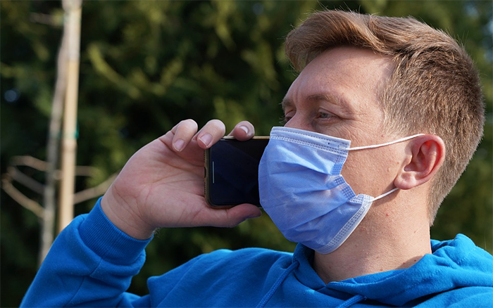 Covid: sale lievemente l'incidenza in Piemonte, si resta sotto la soglia di allerta