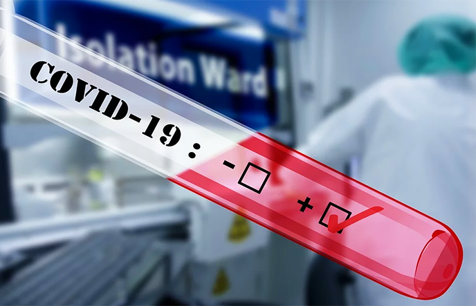 Covid: per i non vaccinati rischio 8 volte più alto di terapia intensiva. Se over40, di 7 volte