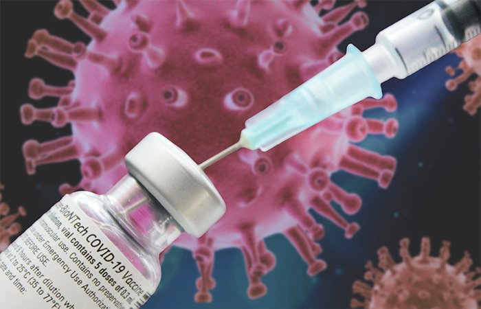 Vaccini Covid: 42 mila le quarte dosi somministrate in Piemonte