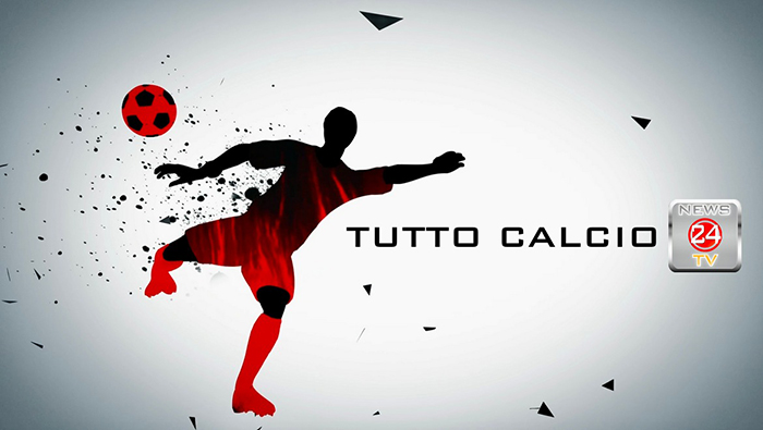 Mister, giocatori, giornalisti... Ricca la nuova videopuntata di Tutto Calcio 24