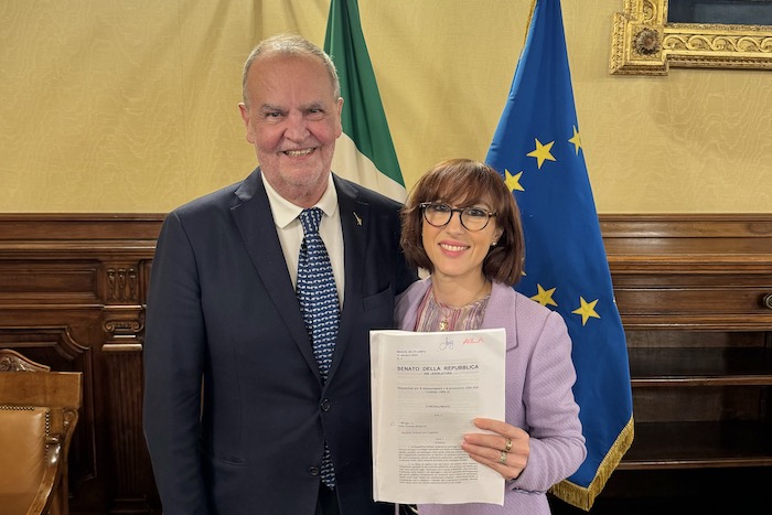 Il Senato dice sì alla legge sulla Montagna, disponibili 200 milioni di euro 