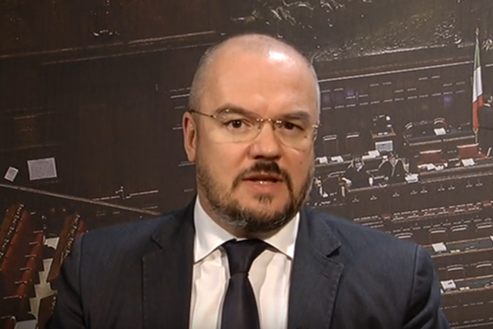 Una settimana prima che la sanità piemontese collassi: il monito di Enrico Borghi