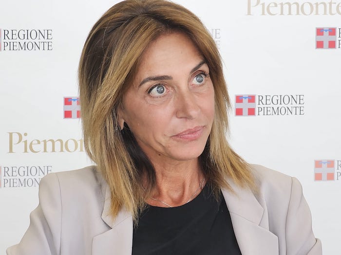 Nuovo anno scolastico, l'assessore Chiorino agli studenti: siamo al vostro fianco