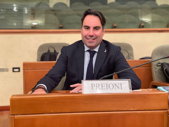 Preioni: ai Comuni montani la competenza degli impianti idroelettrici fino a 500 Kwh