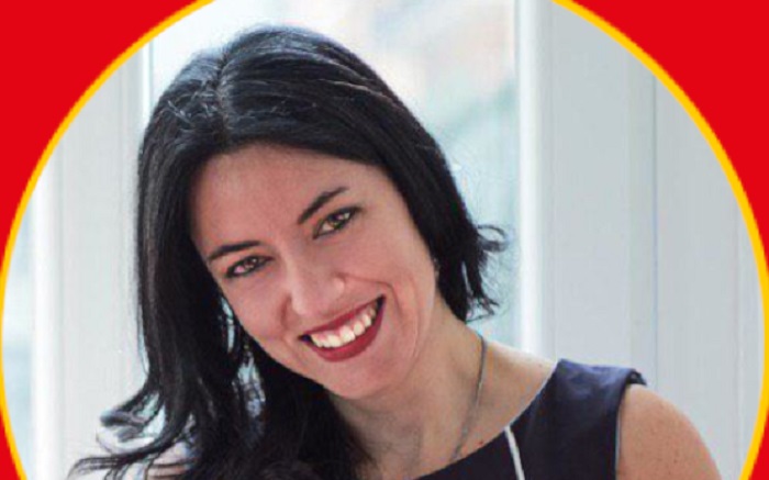 Lucia Azzolina, ministro biellese all'istruzione