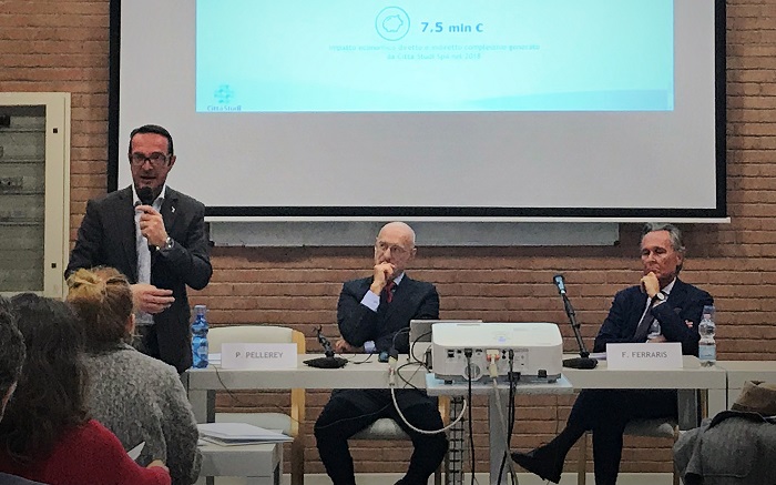 Città Studi Biella, una risorsa per il territorio