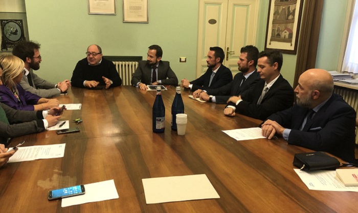 Engie celebra i 10 anni di avvio del teleriscaldamento a Biella