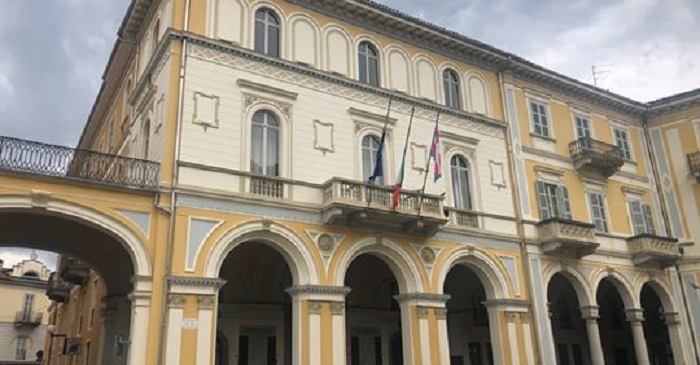 Il Comune di Biella vende cinque automezzi