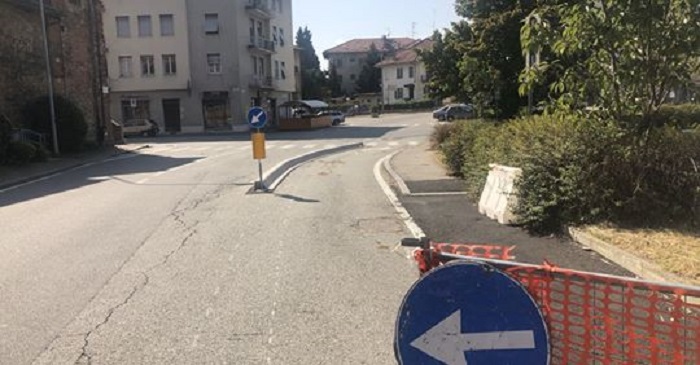 Piste ciclabili a Biella: la giunta approva le nuove linee di indirizzo