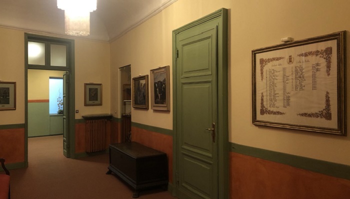 A Biella il sindaco riceve i cittadini  tutti i martedì