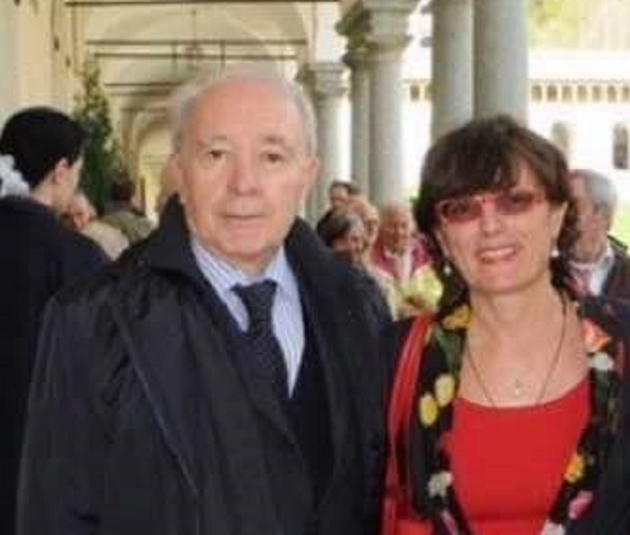 Addio a Squillario, il ricordo dell'onorevole Nicoletta Favero